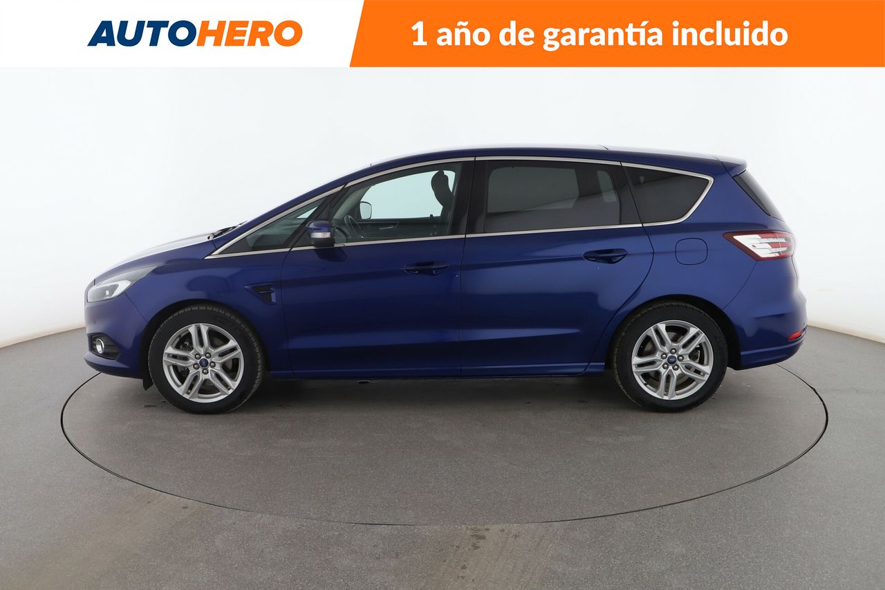 ford s max 2015 / foto grande (3)