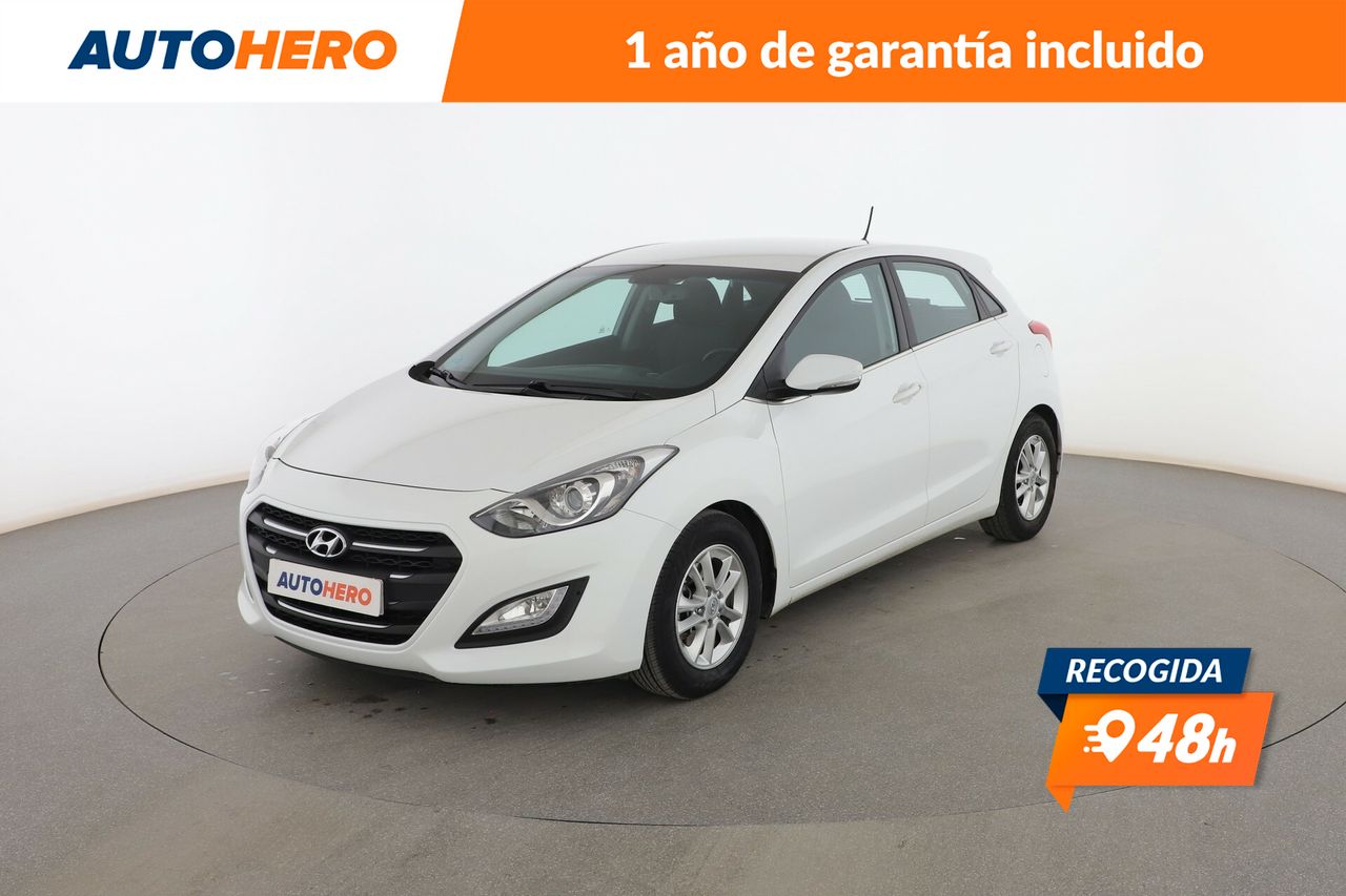 Foto hyundai i30 2015 /