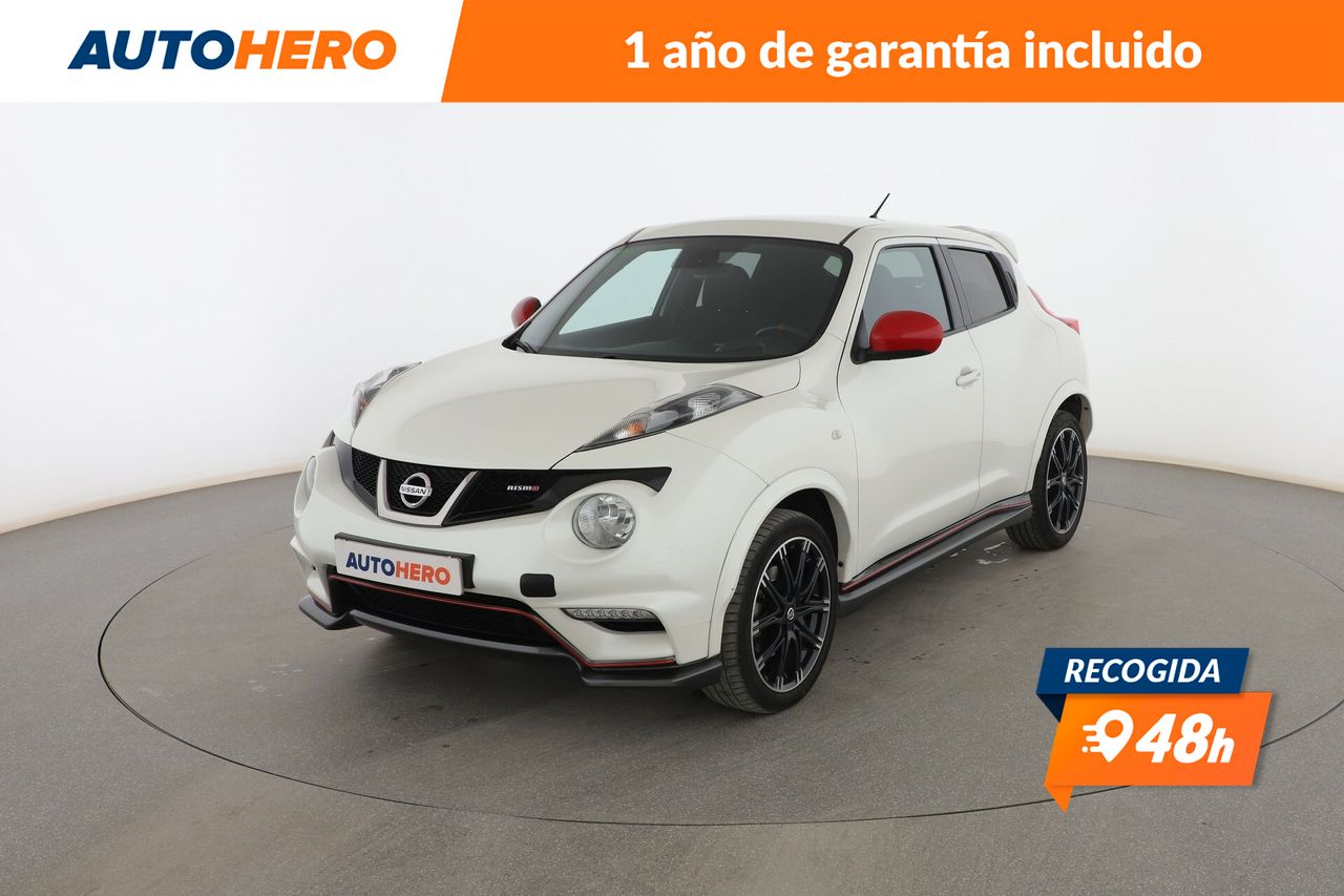 Foto nissan juke 2014 /