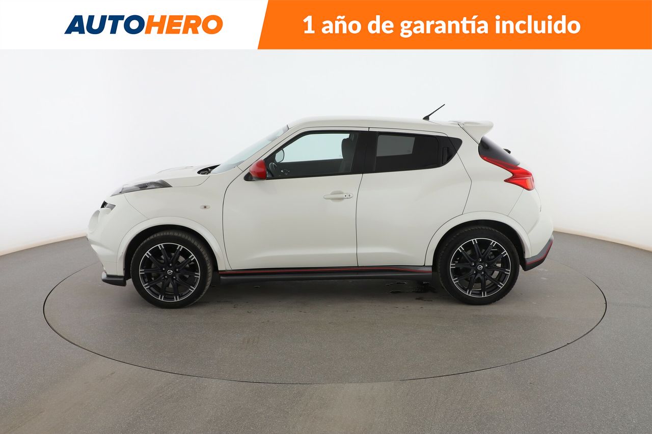nissan juke 2014 / foto grande (3)