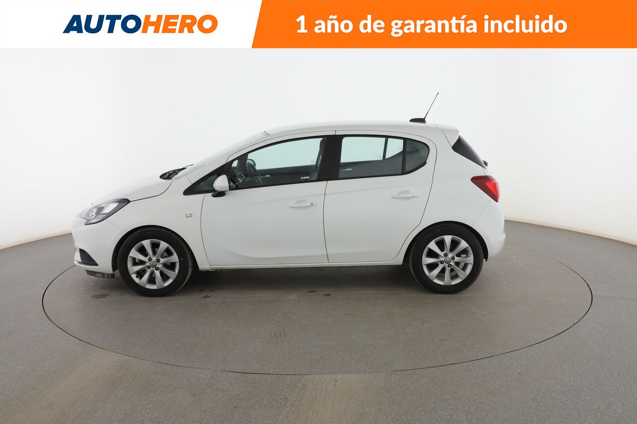 opel corsa 2017 / foto grande (3)