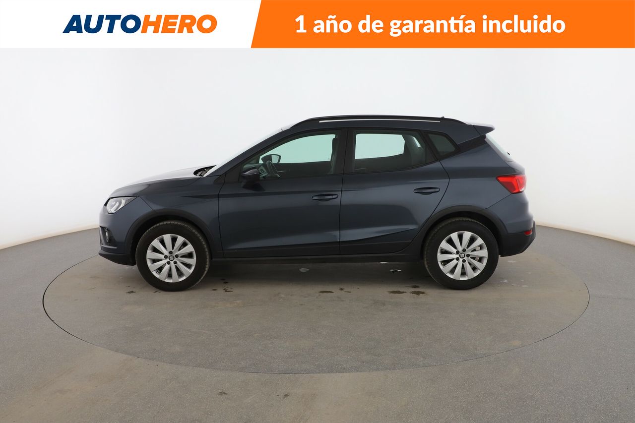 seat arona 2020 / foto grande (3)