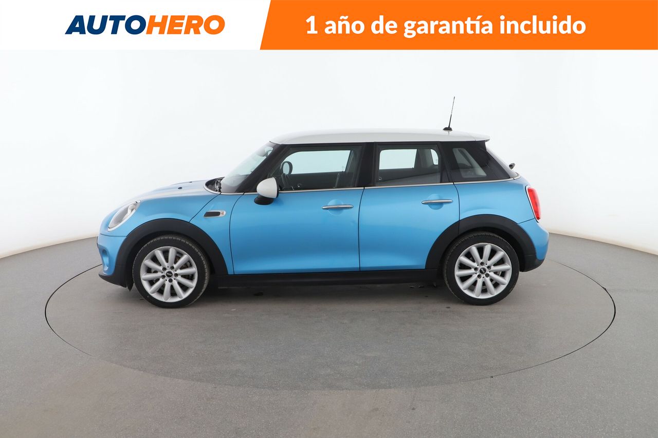 mini cooper 2016 / foto grande (3)
