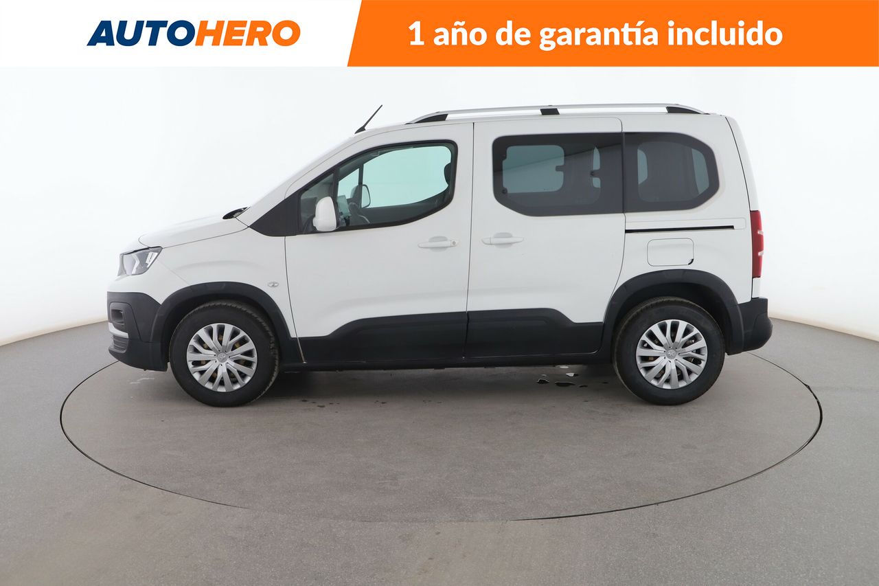 peugeot rifter 2020 / foto grande (3)