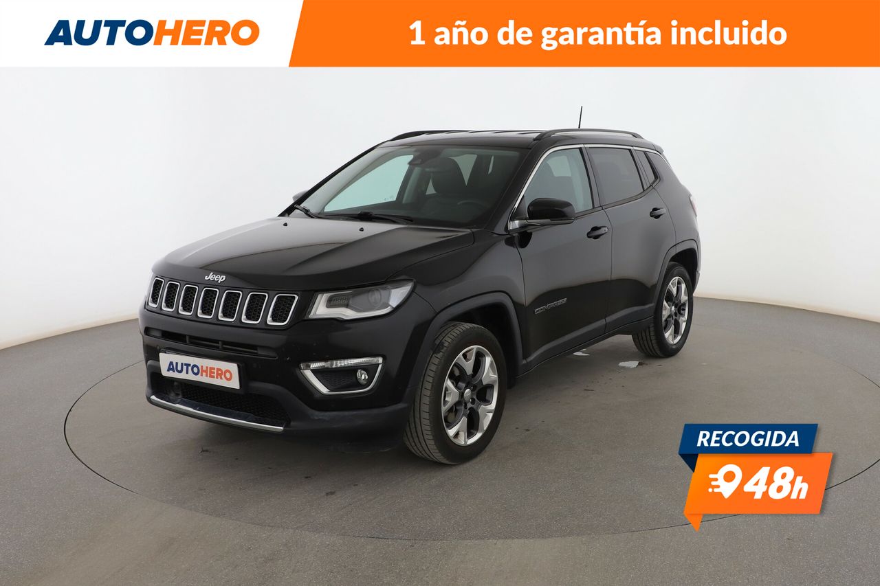 Foto jeep compass 2020 /