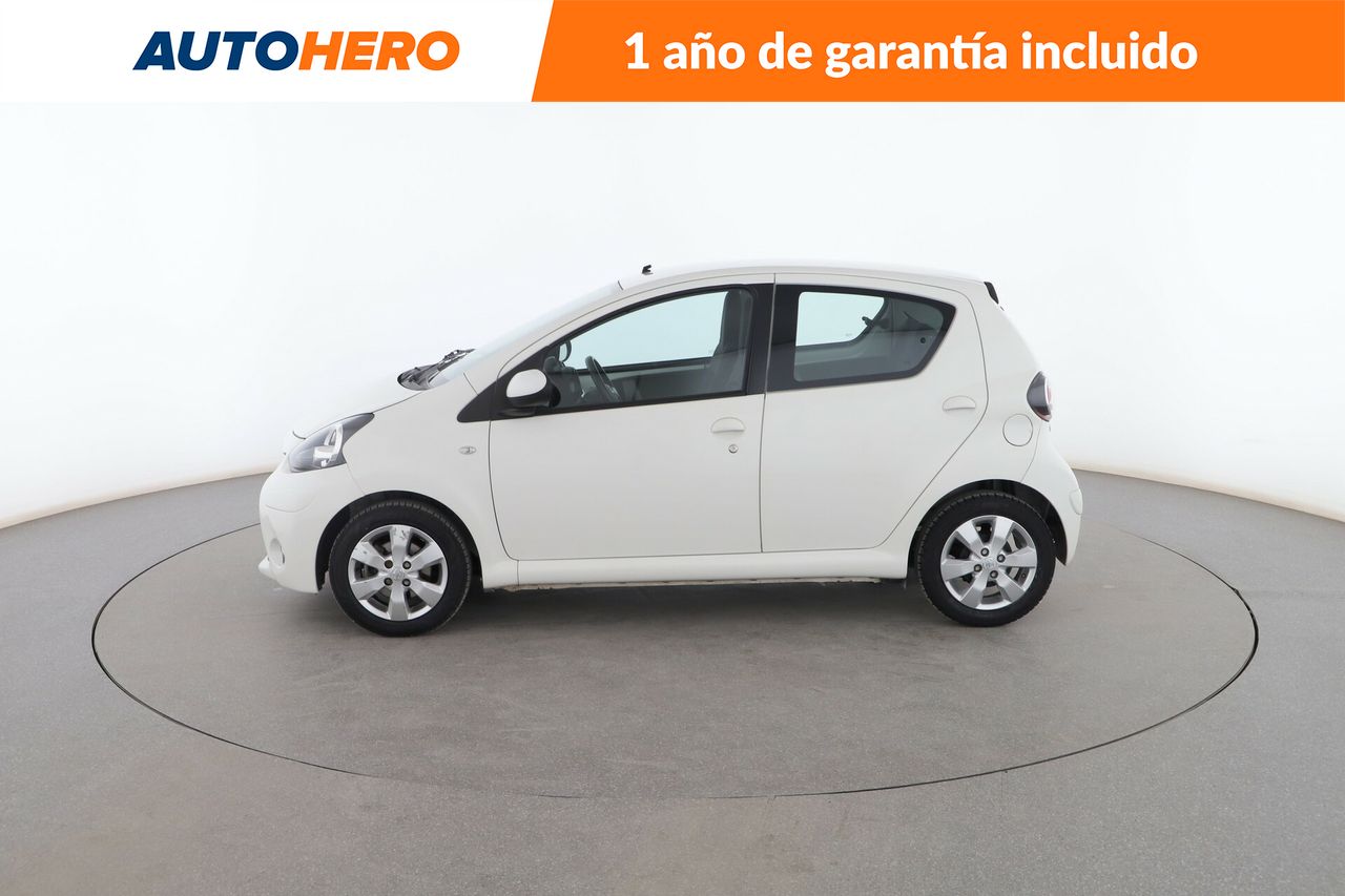 toyota aygo 2013 / foto grande (3)