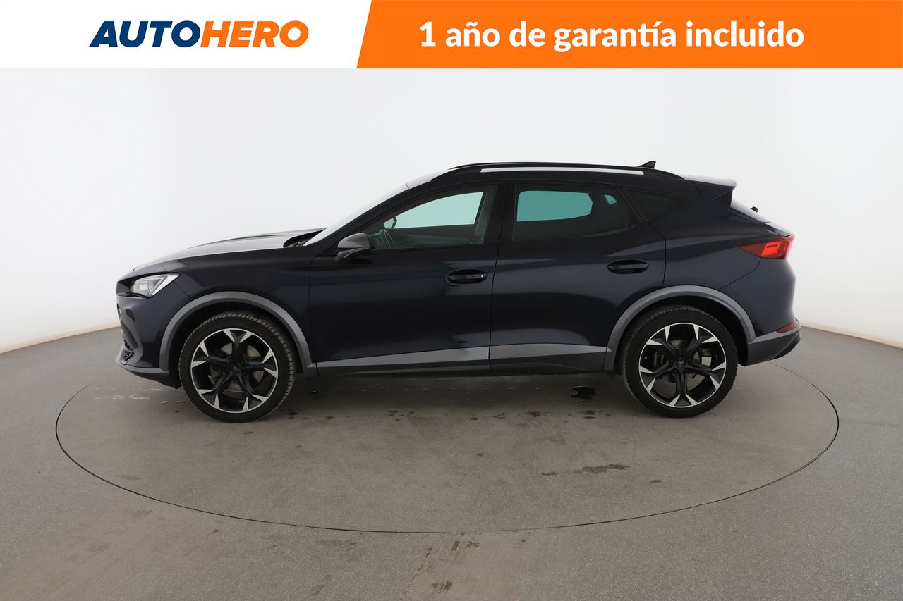 cupra formentor 2022 / foto grande (3)
