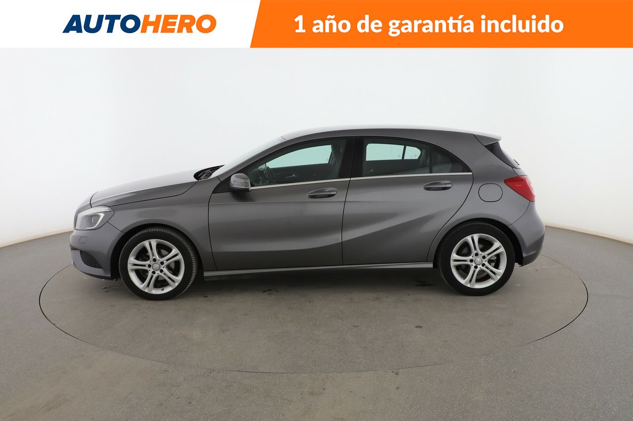 mercedes clase a 2015 / foto grande (3)