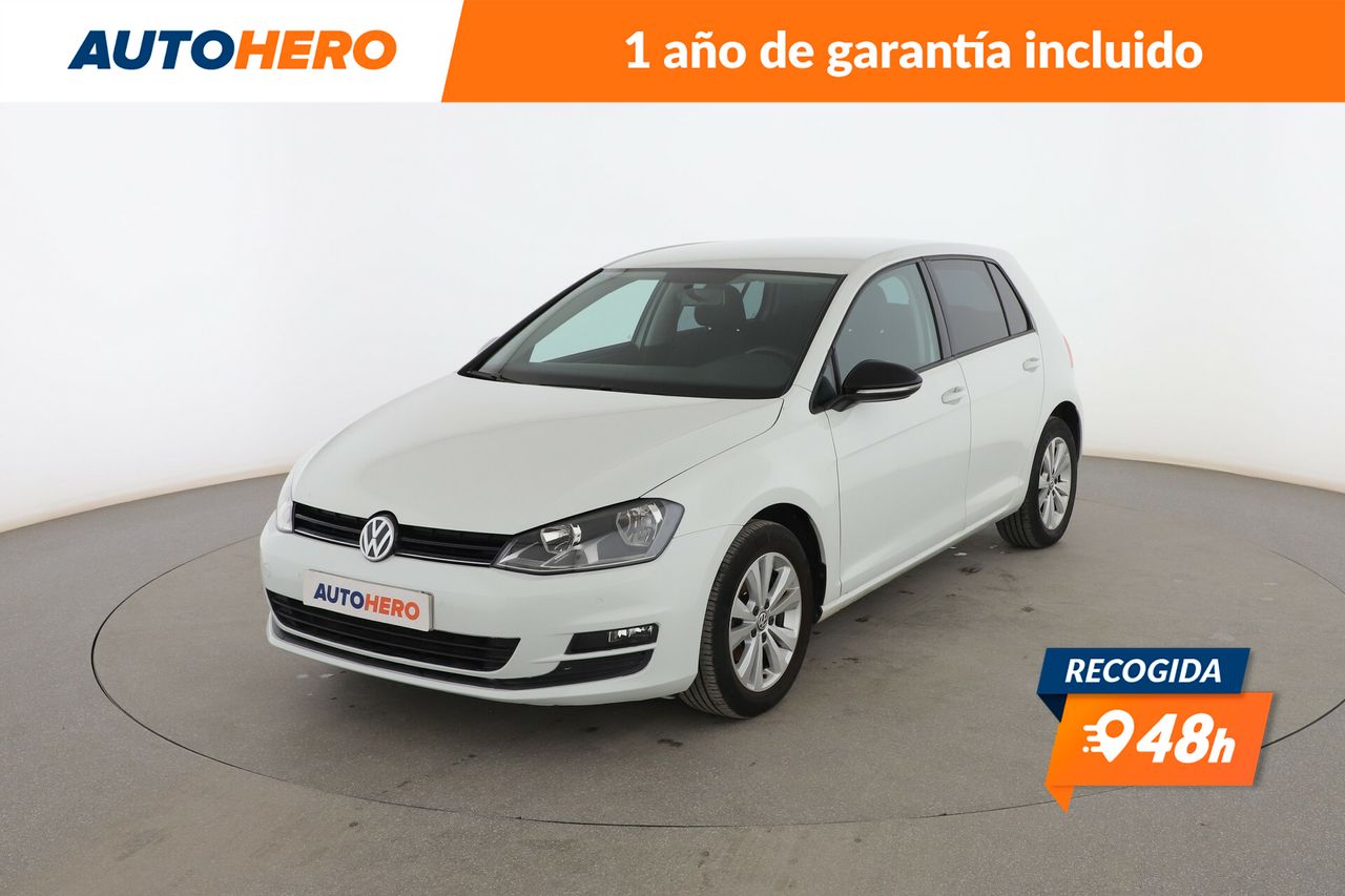 Foto volkswagen golf 2015 /