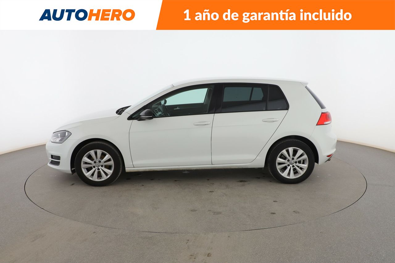 volkswagen golf 2015 / foto grande (3)