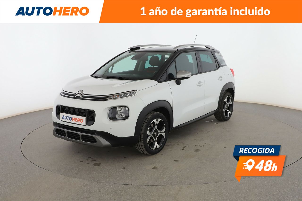 Foto citroën c3 aircross 2020 /