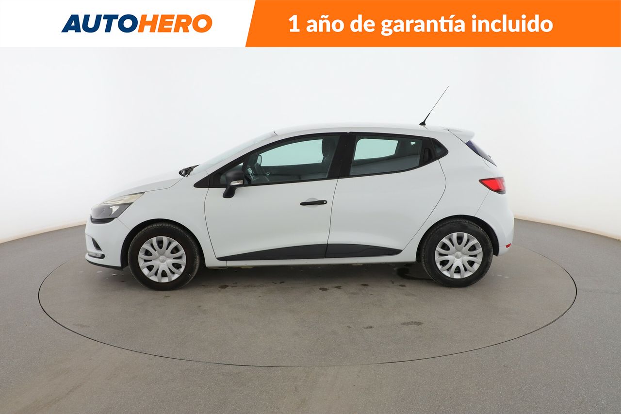renault clio 2017 / foto grande (3)