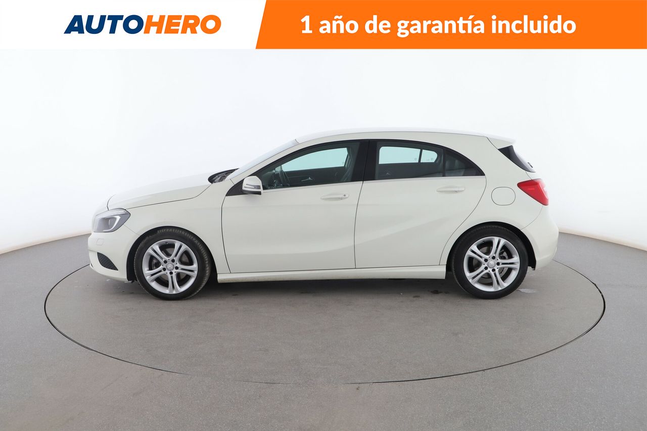 mercedes clase a 2015 / foto grande (3)