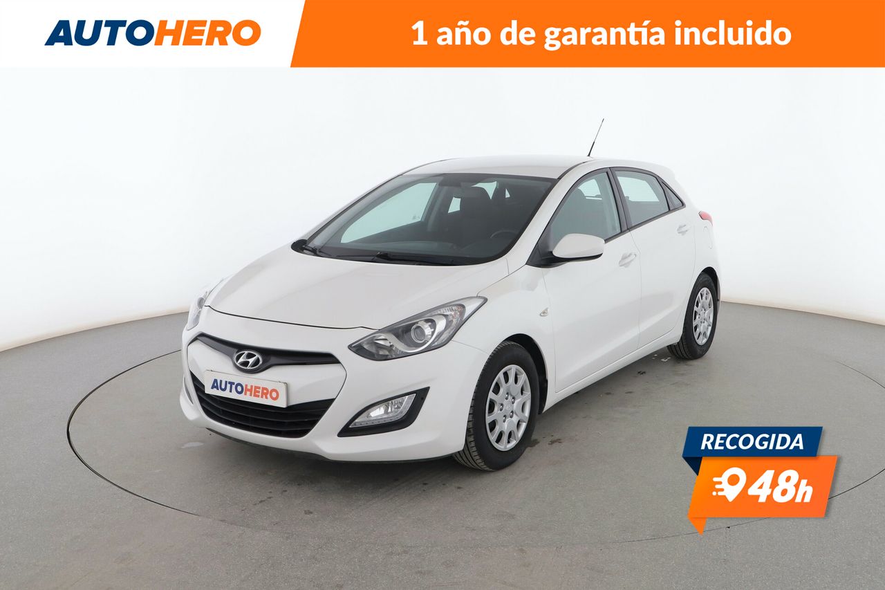 Foto hyundai i30 2014 /