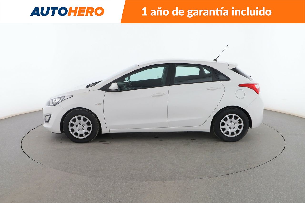 hyundai i30 2014 / foto grande (3)