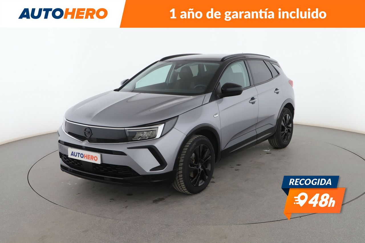 opel grandland x 2022 /
