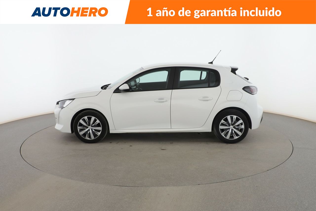 peugeot 208 2020 / foto grande (3)