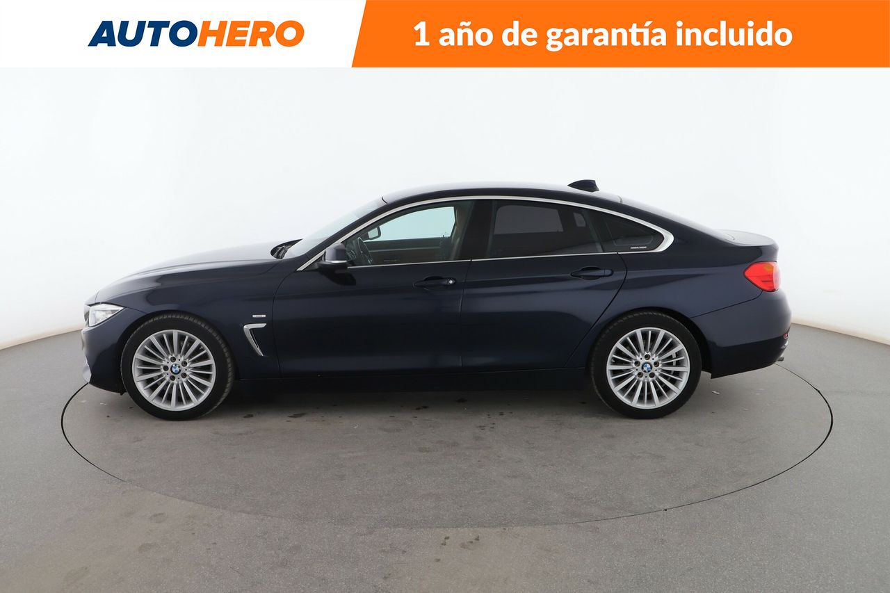 bmw serie 4 2015 / foto grande (3)