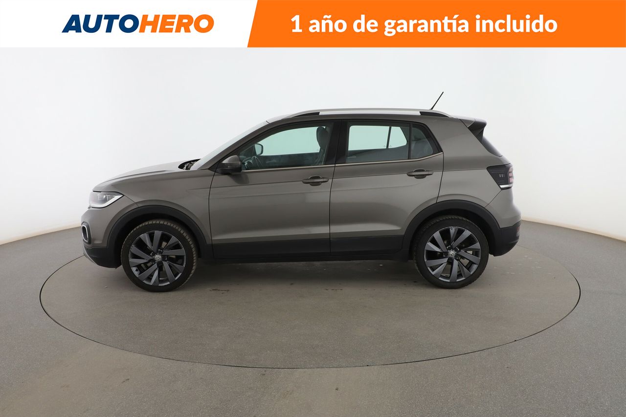 volkswagen t-cross 2020 / foto grande (3)