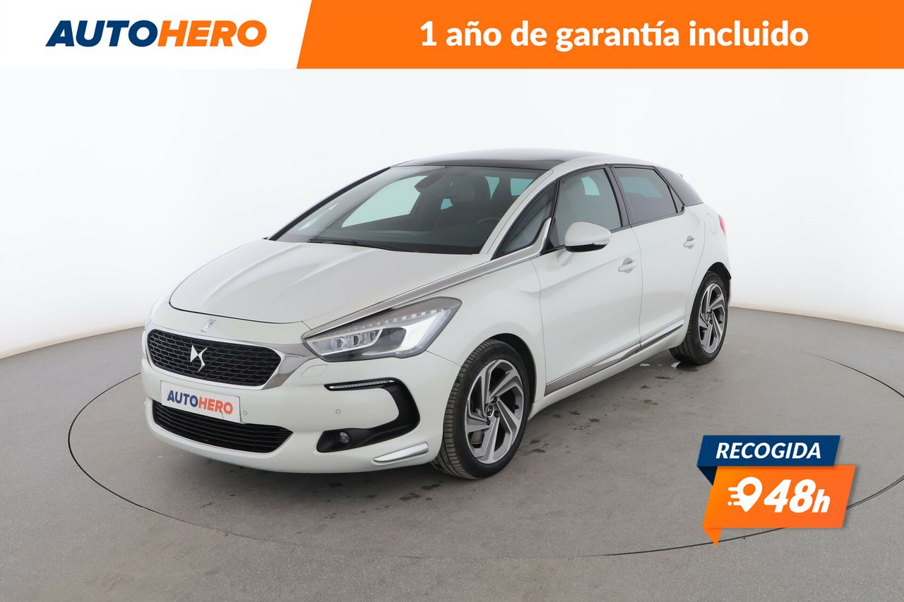 Foto ds ds 5 2015 /
