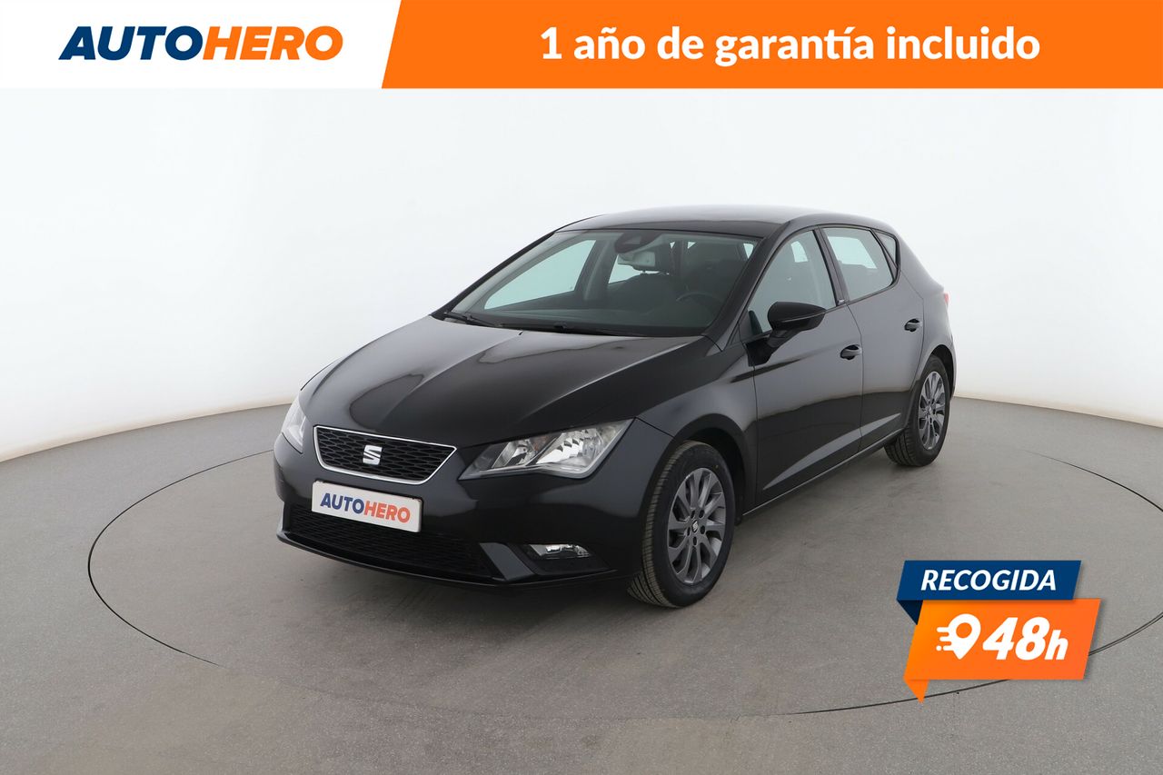 Foto seat leon 2015 /
