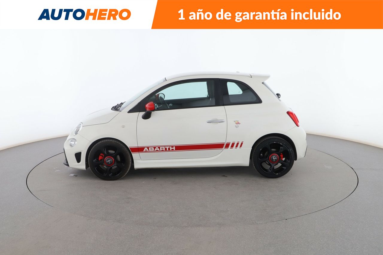 abarth 500 2018 / foto grande (3)