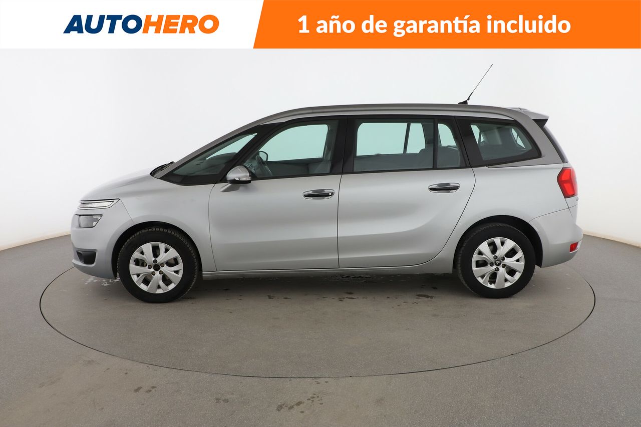 citroën grand c4 picasso 2016 / foto grande (3)