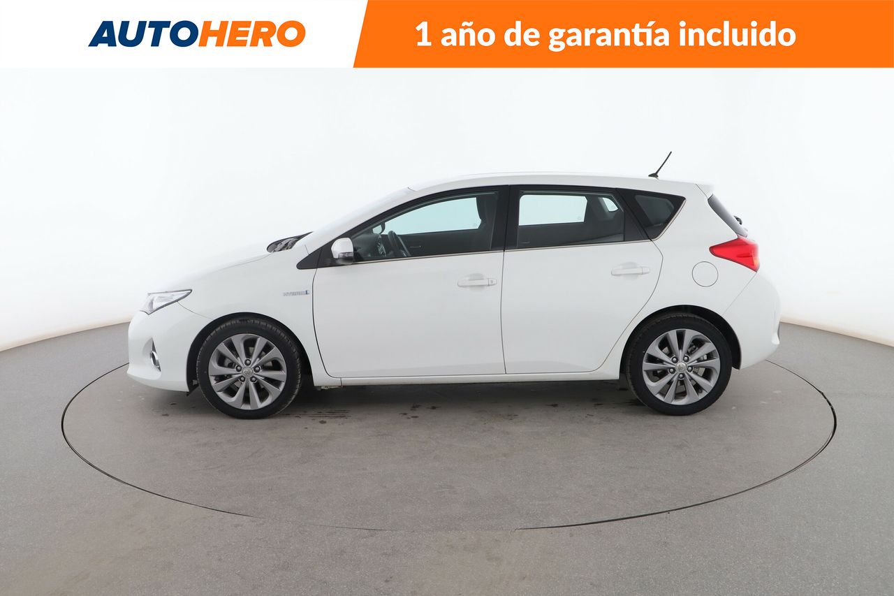 toyota auris 2015 / foto grande (3)