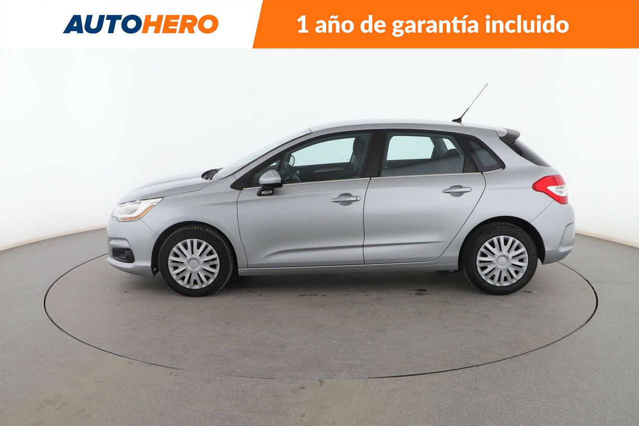 citroën c4 2014 / foto grande (3)