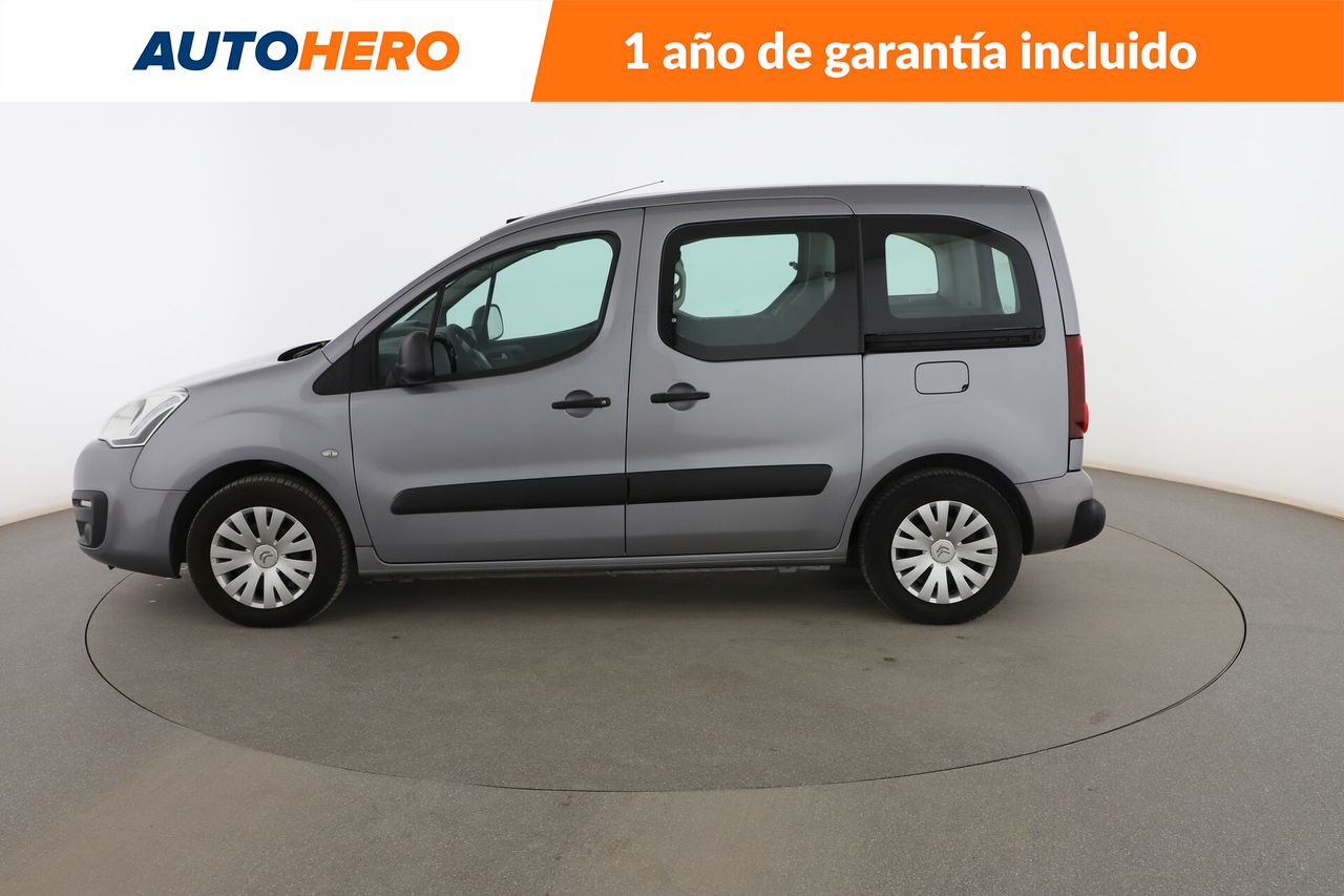 citroën berlingo 2016 / foto grande (3)