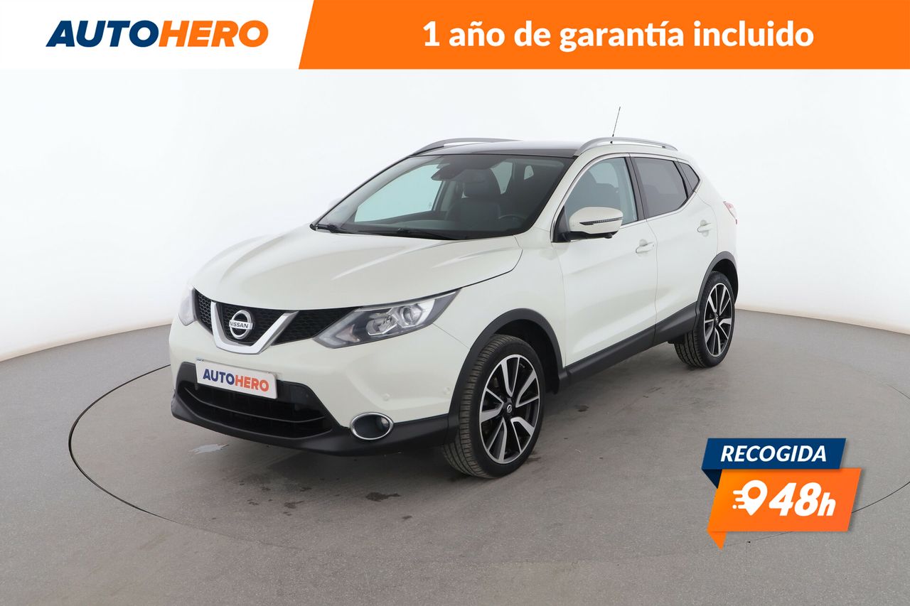 Foto nissan qashqai 2015 /