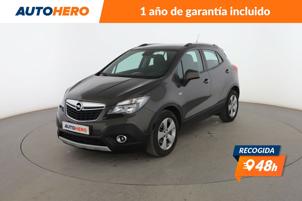 Foto opel mokka 2016 /