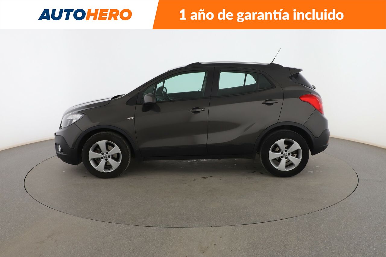 opel mokka 2016 / foto grande (3)