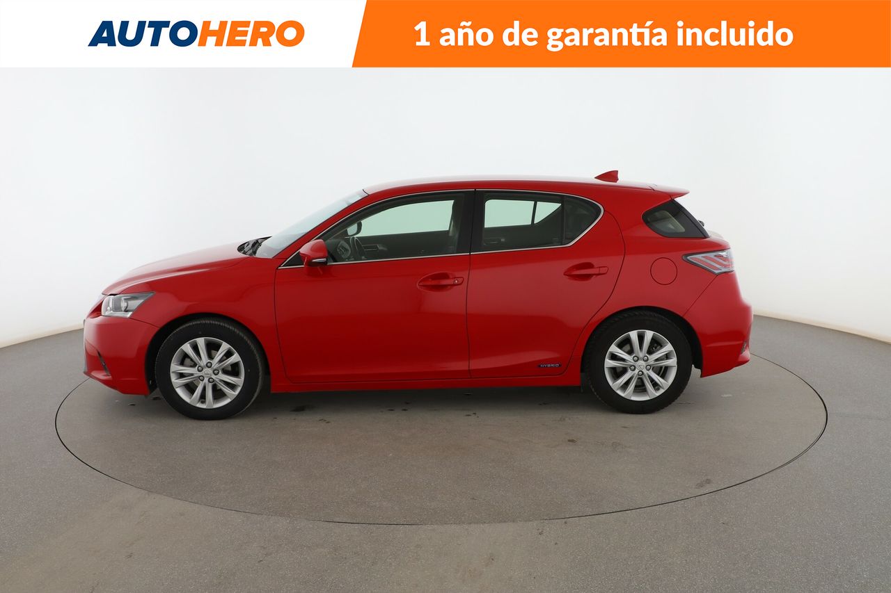 lexus ct 2016 / foto grande (3)
