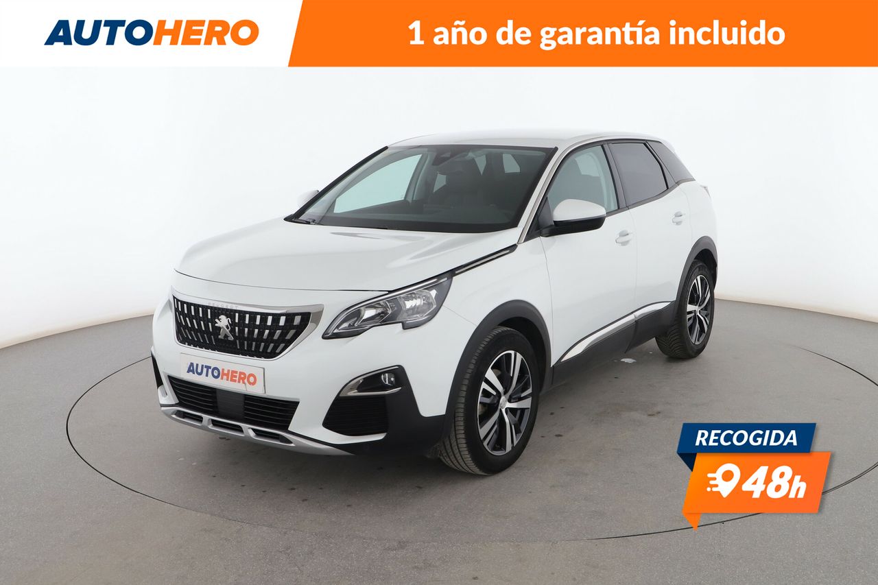 Foto peugeot 3008 2020 /