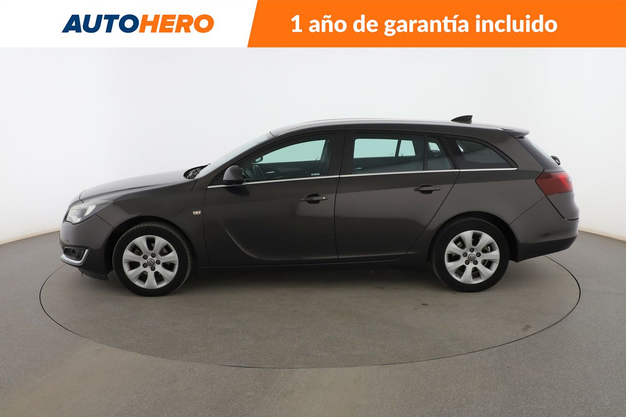 opel insignia sports tourer 2016 / foto grande (3)