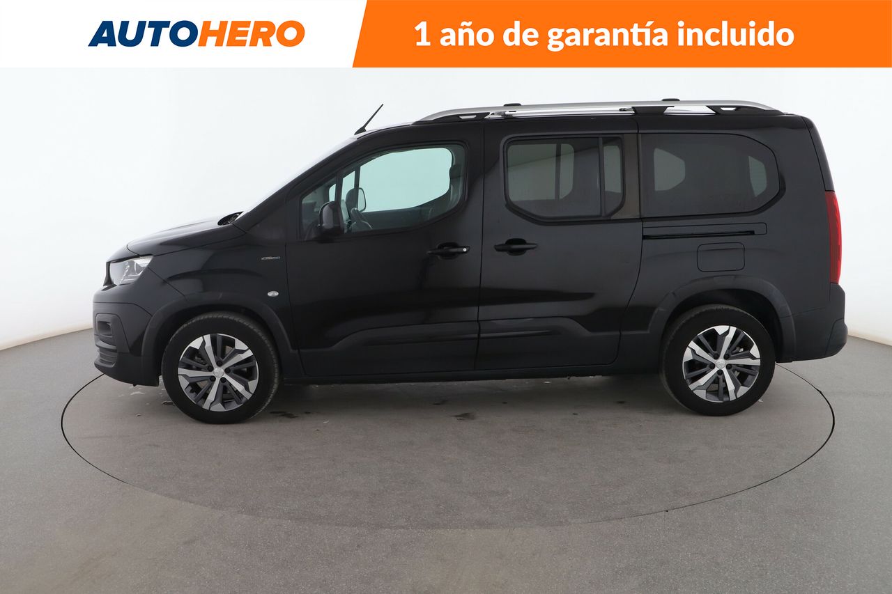 peugeot rifter 2020 / foto grande (3)