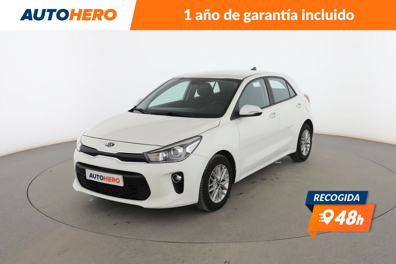 kia rio 2020 /