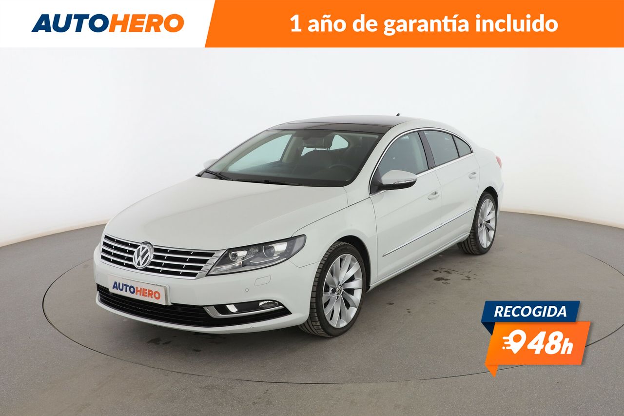 Foto volkswagen cc 2016 /