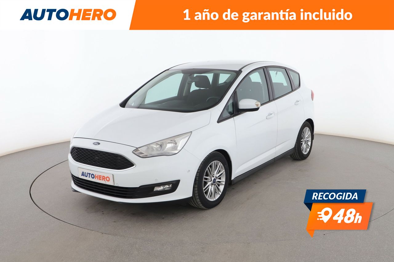 Foto ford c max 2016 /