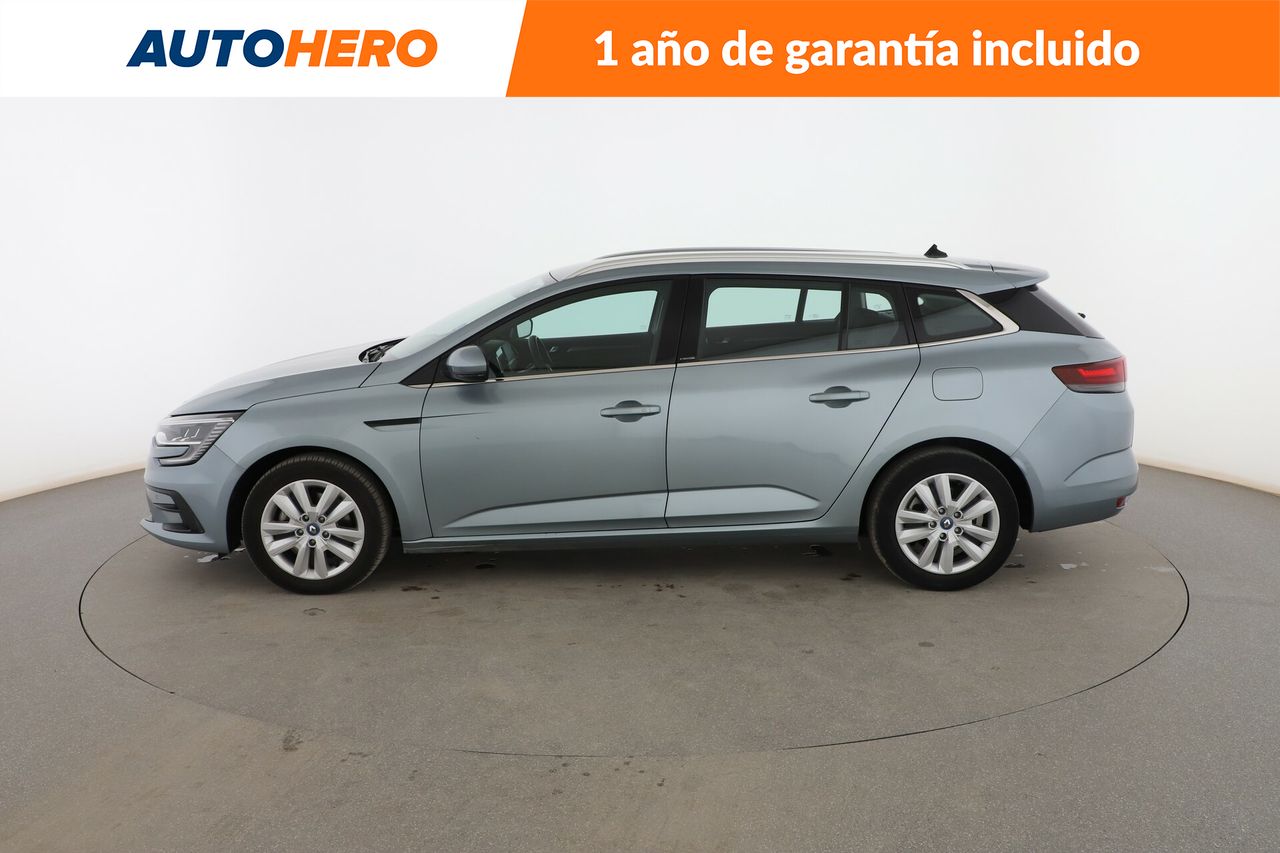 renault megane 2021 / foto grande (3)