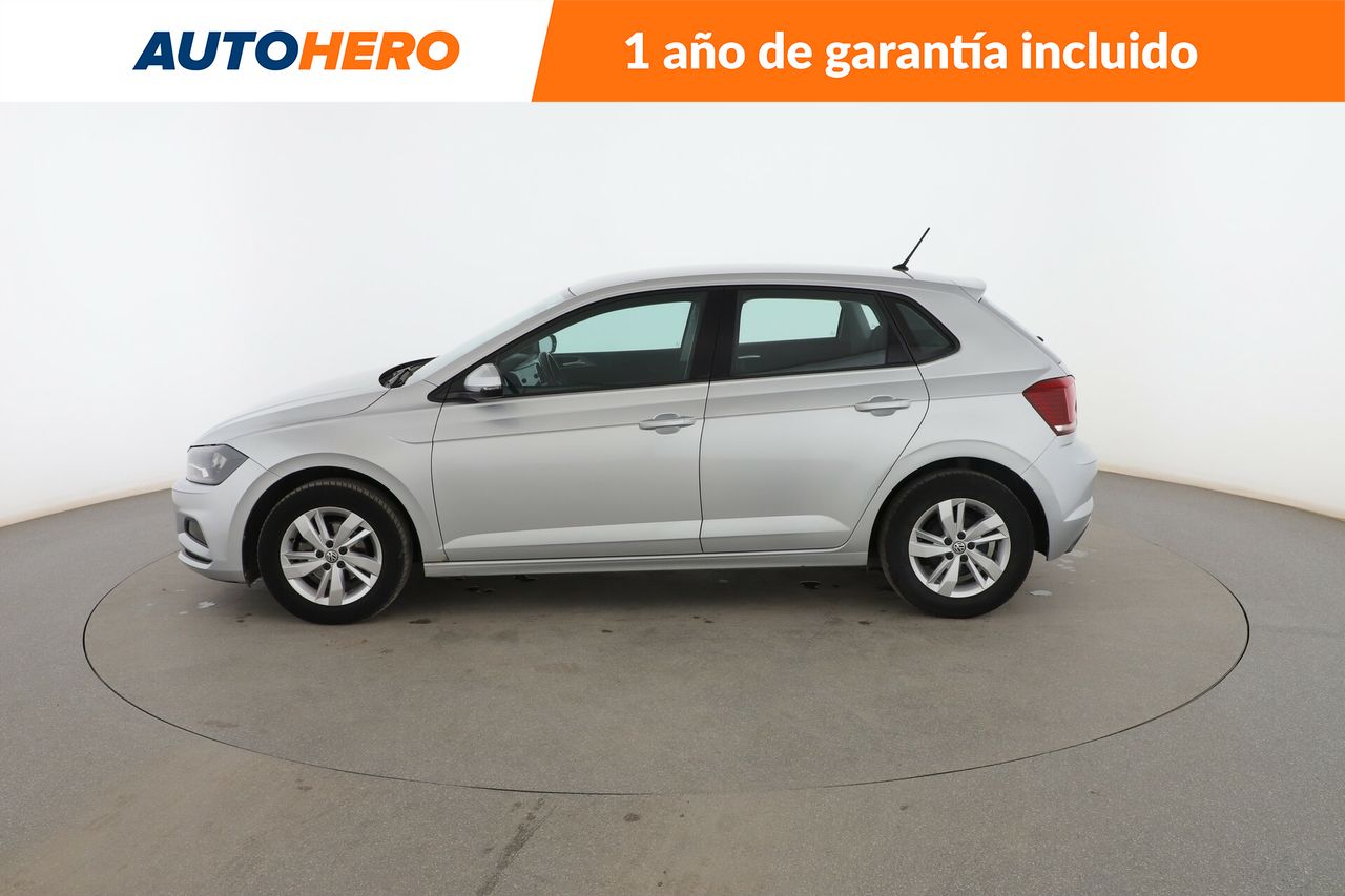 volkswagen polo 2018 / foto grande (3)