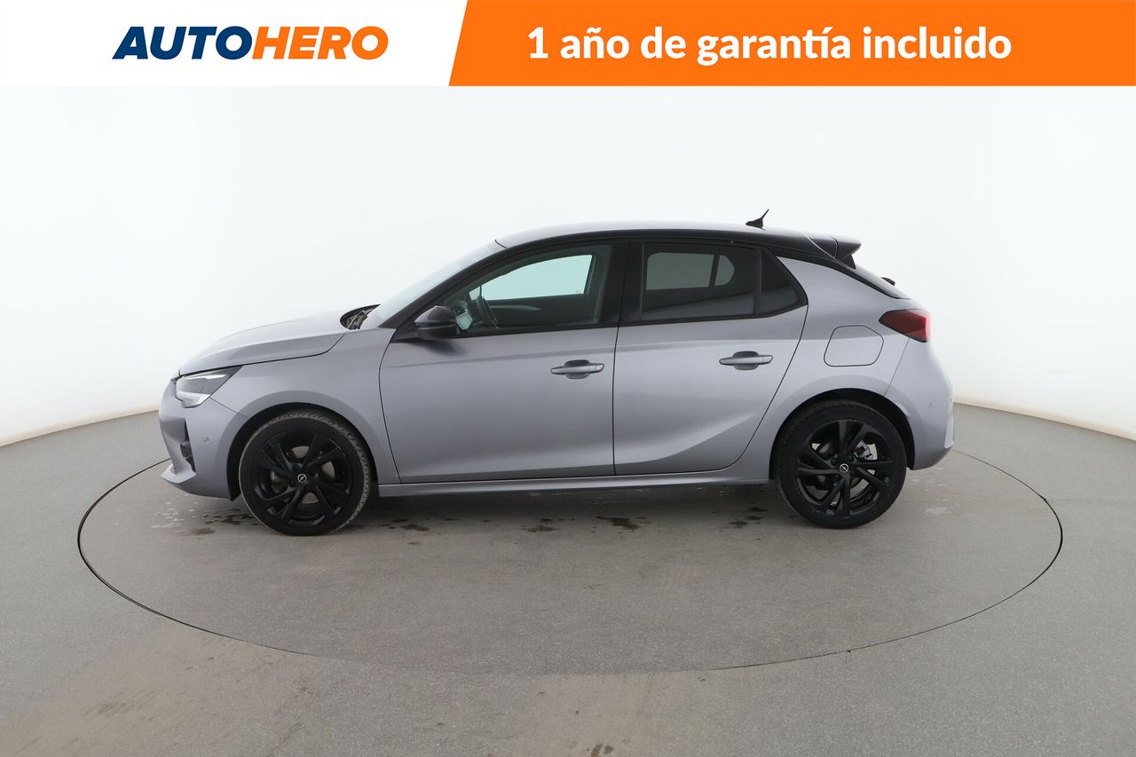 opel corsa 2020 / foto grande (3)