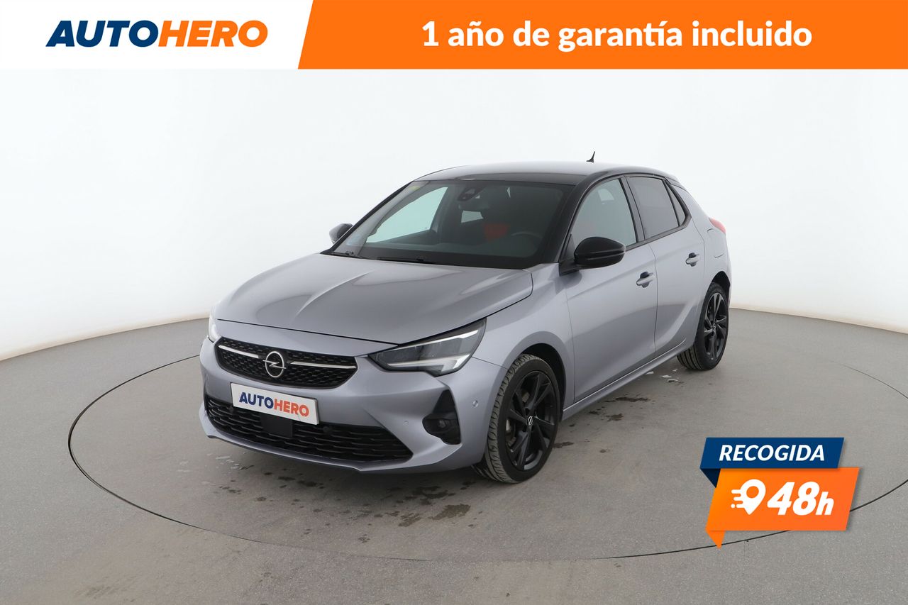 Foto opel corsa 2020 /