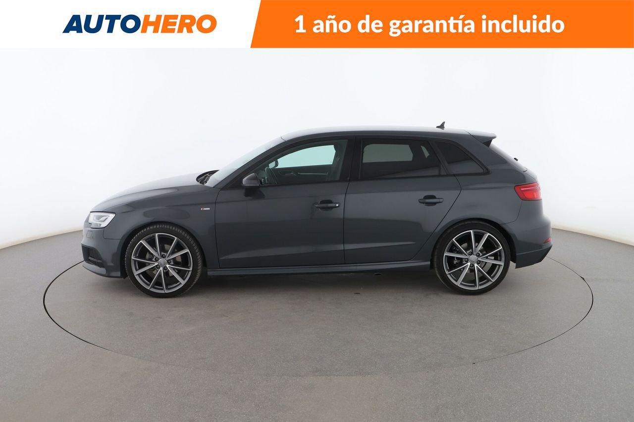 audi a3 2018 / foto grande (3)
