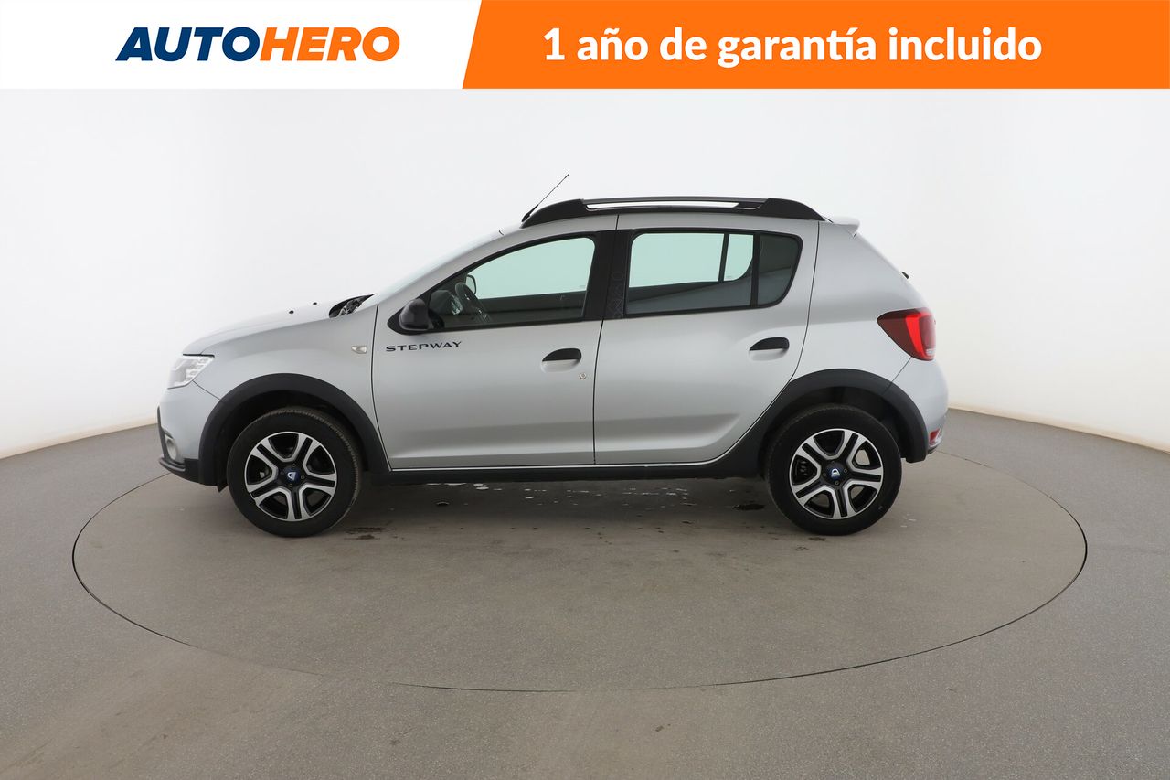 dacia sandero 2020 / foto grande (3)