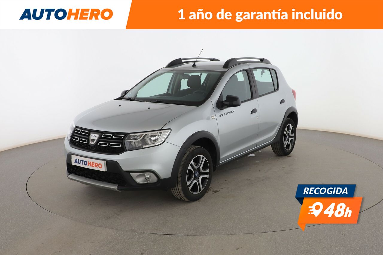 Foto dacia sandero 2020 /