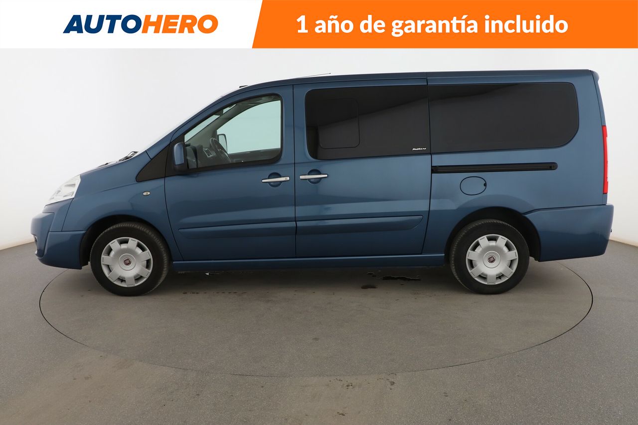 fiat scudo 2015 / foto grande (3)