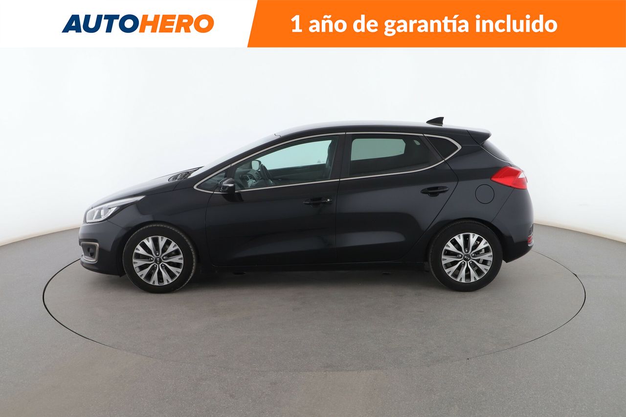 kia ceed 2017 / foto grande (3)
