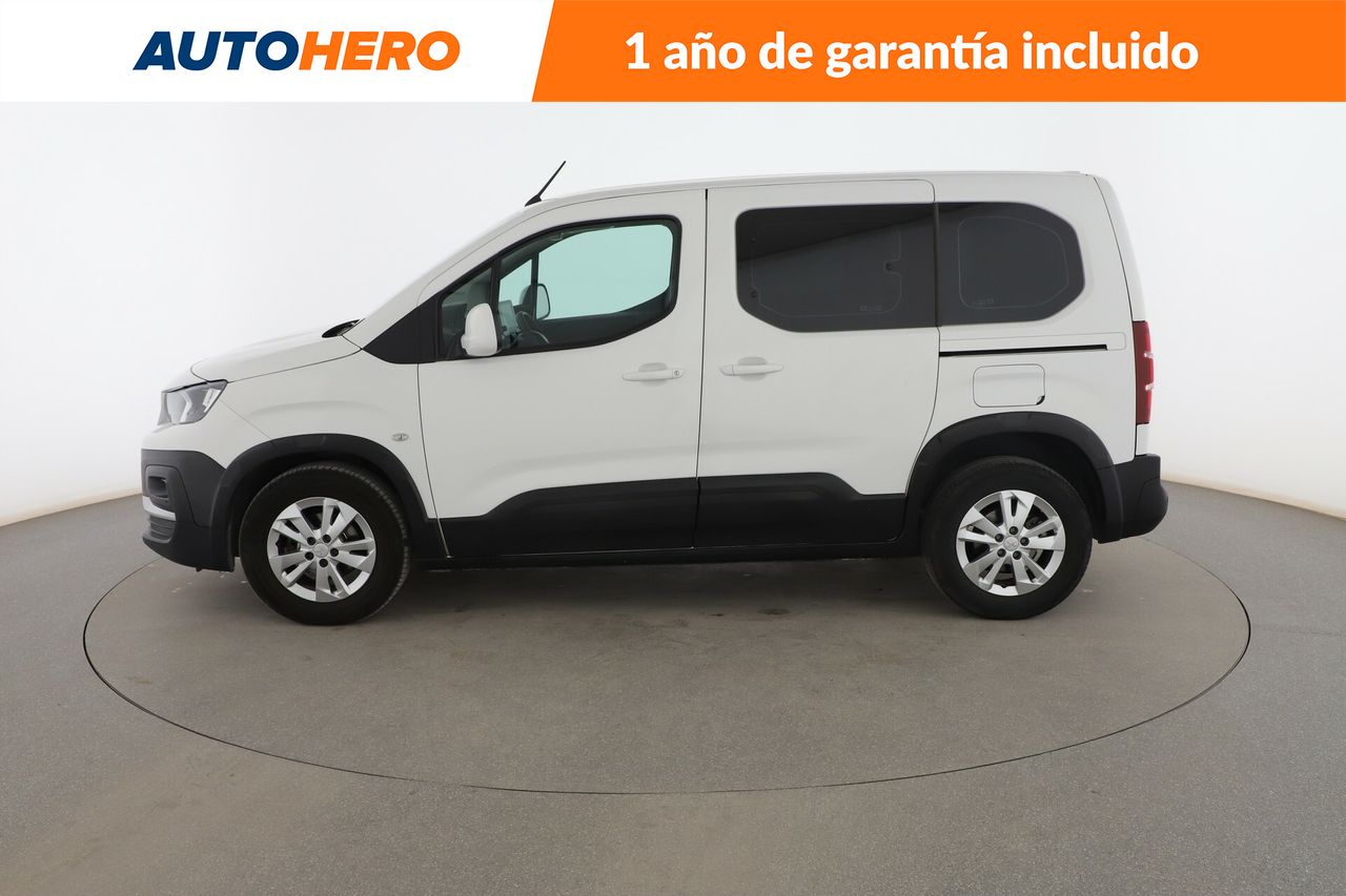 peugeot rifter 2020 / foto grande (3)